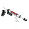   Rough Country Vertex 1-3/8" Tie Rod kormány rezgéscsillapító - Jeep Wrangler JK 2 Door 07-18; Wrangler JK 4 Door 07-18