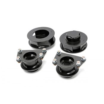   Kit de ridicare a roților 64 mm Rough Country - Jeep Liberty KK 08-12