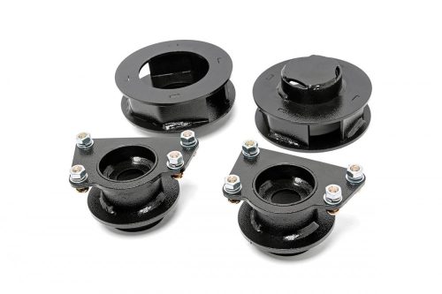 Kit de ridicare a roților 64 mm Rough Country - Jeep Liberty KK 08-12