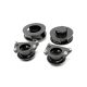 Kit de ridicare a roților 64 mm Rough Country - Jeep Liberty KK 08-12