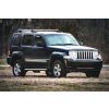  Kit de ridicare a roților 64 mm Rough Country - Jeep Liberty KK 08-12