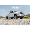   Rough Country Black Series LED fényhíd 40" - Dodge RAM 2500 10-18;RAM 3500 10-18