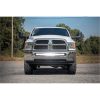   Rough Country Black Series LED fényhíd 40" - Dodge RAM 2500 10-18;RAM 3500 10-18