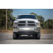 Rough Country Black Series LED fényhíd 40" - Dodge RAM 2500 10-18;RAM 3500 10-18