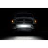   Rough Country Black Series LED fényhíd 40" - Dodge RAM 2500 10-18;RAM 3500 10-18