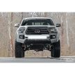 Rough Country Black Series LED fényhíd 30", fehér DRL - Toyota Tacoma 16->