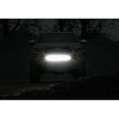 Rough Country Black Series LED fényhíd 30", fehér DRL - Toyota Tacoma 16->