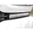 Rough Country Black Series LED fényhíd 30", fehér DRL - Toyota Tacoma 16->