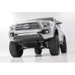 Rough Country Black Series LED fényhíd 30", fehér DRL - Toyota Tacoma 16->