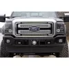   Rough Country Black Series LED fényhíd 30" - Ford F250 11-16;F350 11-16