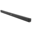Rough Country Black Series LED fényhíd 50" fehér DRL