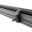 Rough Country Black Series LED fényhíd 50" fehér DRL
