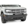   Rough Country Black Series LED fényhíd 20", fehér DRL - Ford Bronco Sport 21->