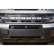 Rough Country Black Series LED fényhíd 20", fehér DRL - Ford Bronco Sport 21->