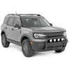   Rough Country LED fényhíd 40" - Ford Bronco Sport 21->