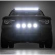 Rough Country LED fényhíd 40" - Ford Bronco Sport 21->