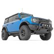 Rough Country LED fényhíd 40" - New Ford Bronco 2 Door 21->;New Bronco 4 Door 21->