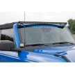 Rough Country Black Series LED fényhíd 50" - Ford New Ford Bronco 2 Door 21->;New Bronco 4 Door 21->