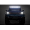 Rough Country Black Series LED fényhíd 50" - Ford New Ford Bronco 2 Door 21->;New Bronco 4 Door 21->