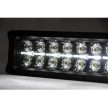 Rough Country Black Series LED fényhíd 30", fehér DRL