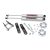 Rough Country Felfüggesztés készlet Lift 2,5" - Toyota Tacoma 95-04