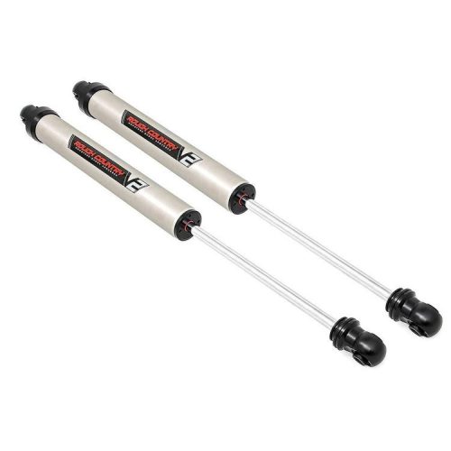 Rough Country Monotube V2 Lift 4,5-6" rear nitro shock absorber - Chevrolet Avalanche 2500 02-06