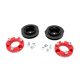 Rough Country Futómű emelő szett 51mm - Toyota 4Runner 10-18 4WD