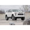   Rough Country Felfüggesztés készlet Lift 3" - Toyota 4Runner 10-18