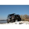   Rough Country futómű emelő szett 152mm - Toyota FJ Cruiser 4WD 07-09