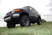 Rough Country futómű emelő szett 152mm - Toyota FJ Cruiser 4WD 07-09