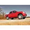  Rough Country futómű emelő szett 60mm - Nissan Navara D40 05-15