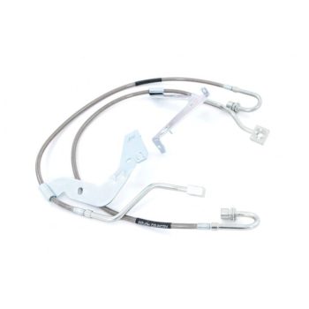   Rough Country Első hosszabbított fékvezeték Lift 4,5-6" - Ford F250 17->;F350 17->