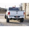   Rough Country Cat Back dupla kipufogó rendszer - Dodge RAM 1500 DS 09-18;RAM 1500 Classic DS 19->