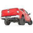 Rough Country Cat Back dupla kipufogó rendszer - Dodge RAM 1500 DT 19->