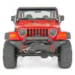 Rough Country sárvédőszélesítés szett - Jeep Wrangler TJ 97-06;Wrangler LJ 04-06