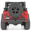 Rough Country sárvédőszélesítés szett - Jeep Wrangler TJ 97-06;Wrangler LJ 04-06