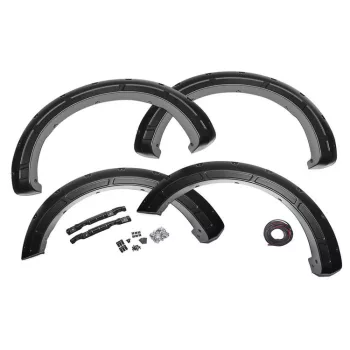   Rough Country Defender Pocket sárvédőszélesítés szett - Ford F150 15-20