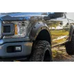 Rough Country Defender Pocket sárvédőszélesítés szett - Ford F150 15-20