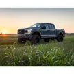 Rough Country Defender Pocket sárvédőszélesítés szett - Ford F150 15-20