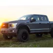 Rough Country Defender Pocket sárvédőszélesítés szett - Ford F150 15-20