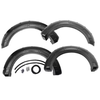   Rough Country Defender Pocket sárvédőszélesítés szett - Ford F250 17->;F350 17->