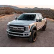 Rough Country Defender Pocket sárvédőszélesítés szett - Ford F250 17->;F350 17->
