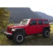 Rough Country WF1 sárvédőszélesítés szett - Jeep Wrangler JL 18->
