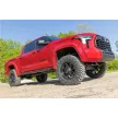 Rough Country Defender Pocket sárvédőszélesítés szett - Toyota Tundra 22->