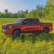 Rough Country Defender Pocket sárvédőszélesítés szett - Toyota Tundra 22->