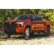 Rough Country Defender Pocket sárvédőszélesítés szett - Toyota Tundra 22->