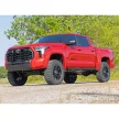 Rough Country Defender Pocket sárvédőszélesítés szett - Toyota Tundra 22->