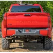 Rough Country Defender Pocket sárvédőszélesítés szett - Toyota Tundra 22->