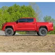 Rough Country Defender Pocket sárvédőszélesítés szett - Toyota Tundra 22->