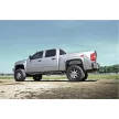 Rough Country Pocket sárvédőszélesítés szett - Chevrolet Silverado 1500 07-13